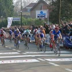 koers 20 - Sportraad Zaventem 